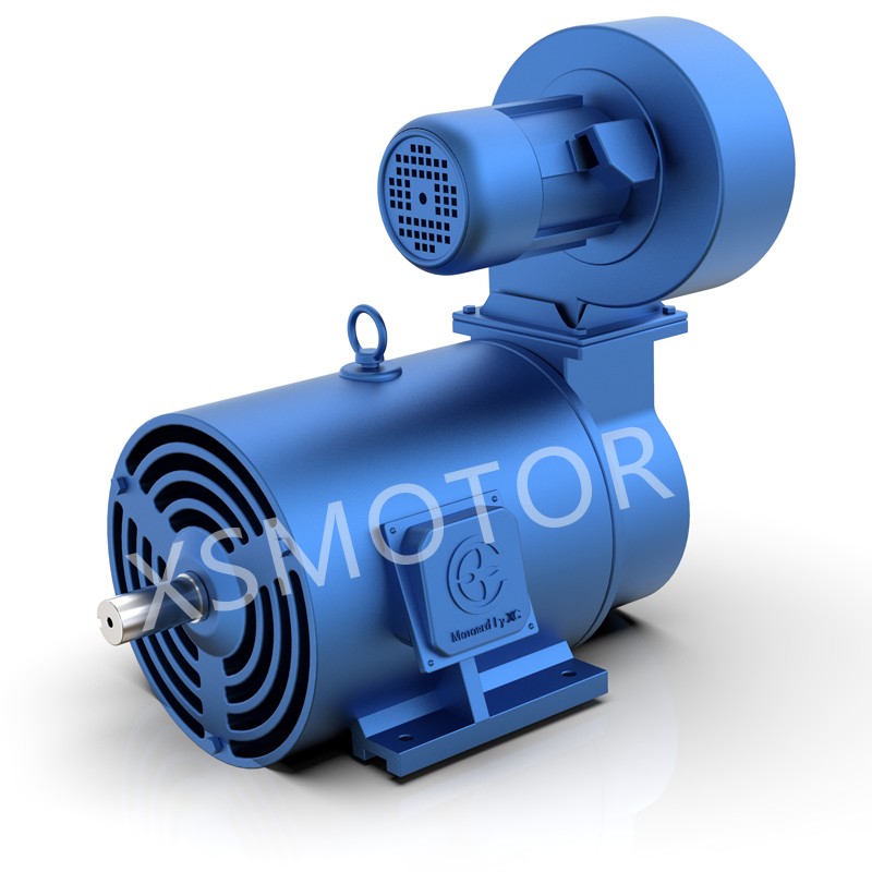 YLJ、YDLJ系列三相力矩異步電動(dòng)機(jī)